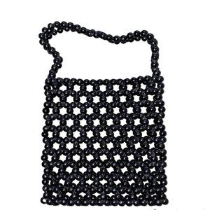 Urban Outfitters Mini Beaded Bag - image 1